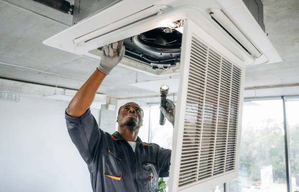 Licensed Hvac service in Arcadia, SC - FH HVAC